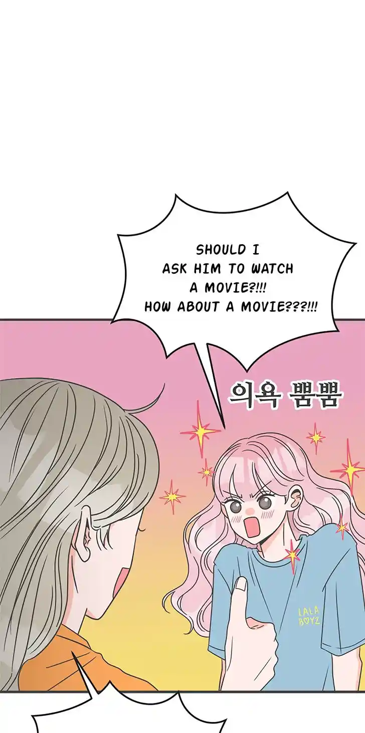 Koi wa Misoji o Sugite kara Ch.018