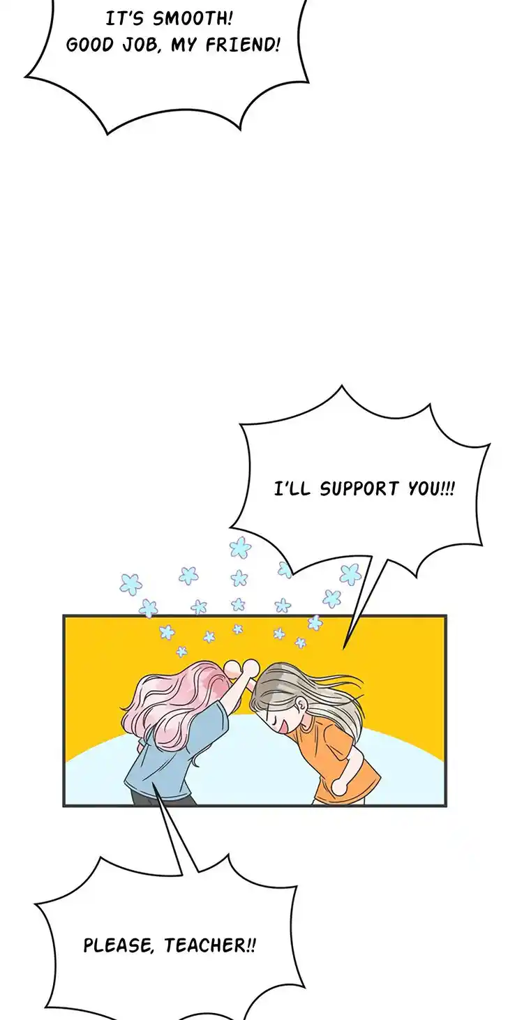 Koi wa Misoji o Sugite kara Ch.018