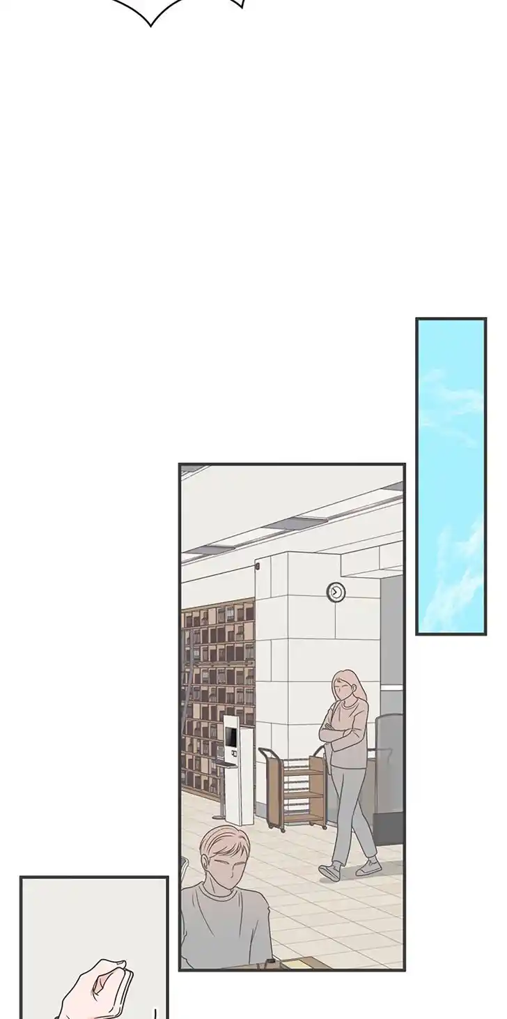 Koi wa Misoji o Sugite kara Ch.018