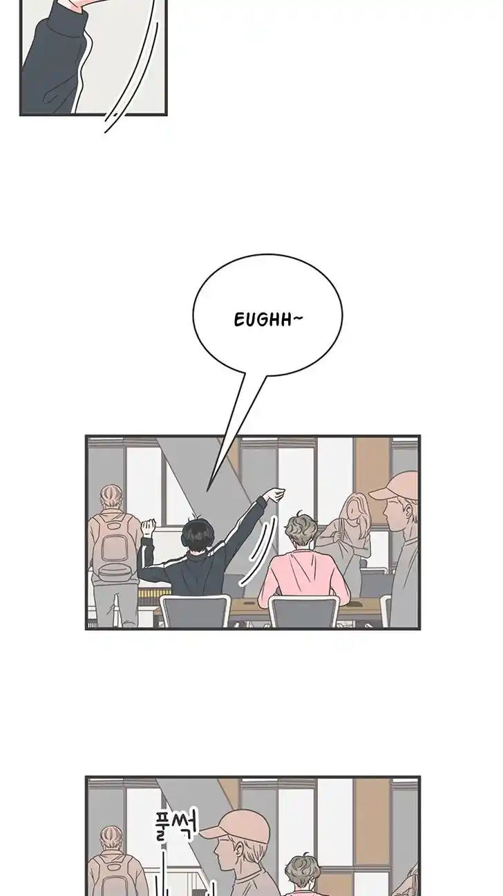 Koi wa Misoji o Sugite kara Ch.018