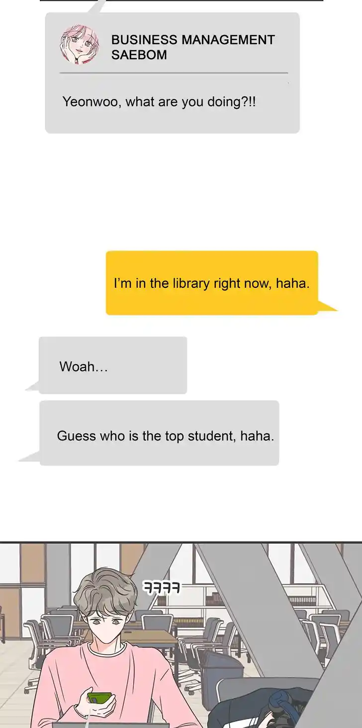 Koi wa Misoji o Sugite kara Ch.018