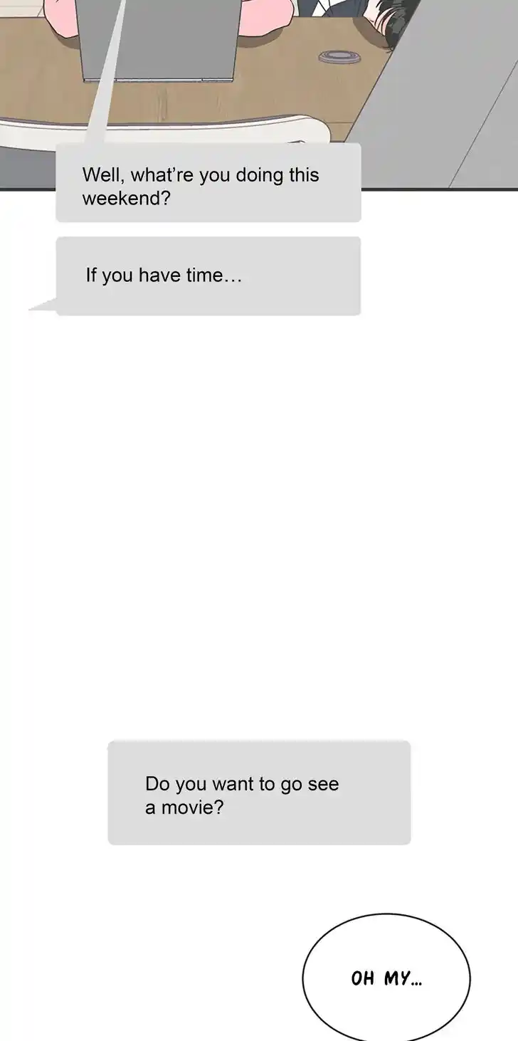 Koi wa Misoji o Sugite kara Ch.018