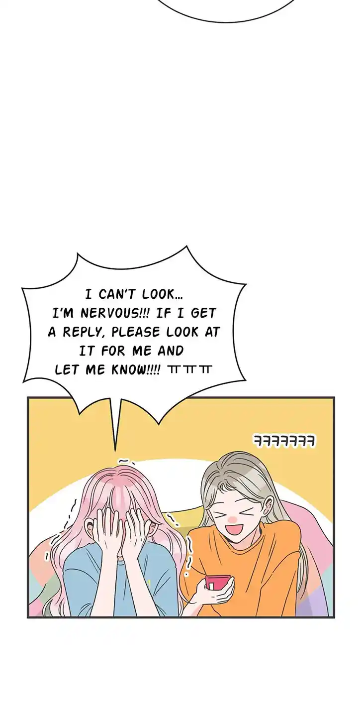 Koi wa Misoji o Sugite kara Ch.018