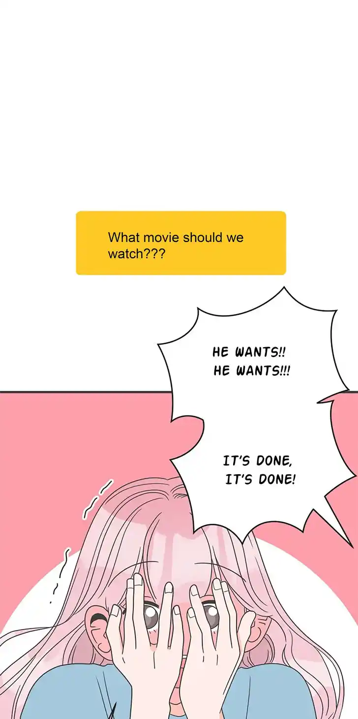 Koi wa Misoji o Sugite kara Ch.018