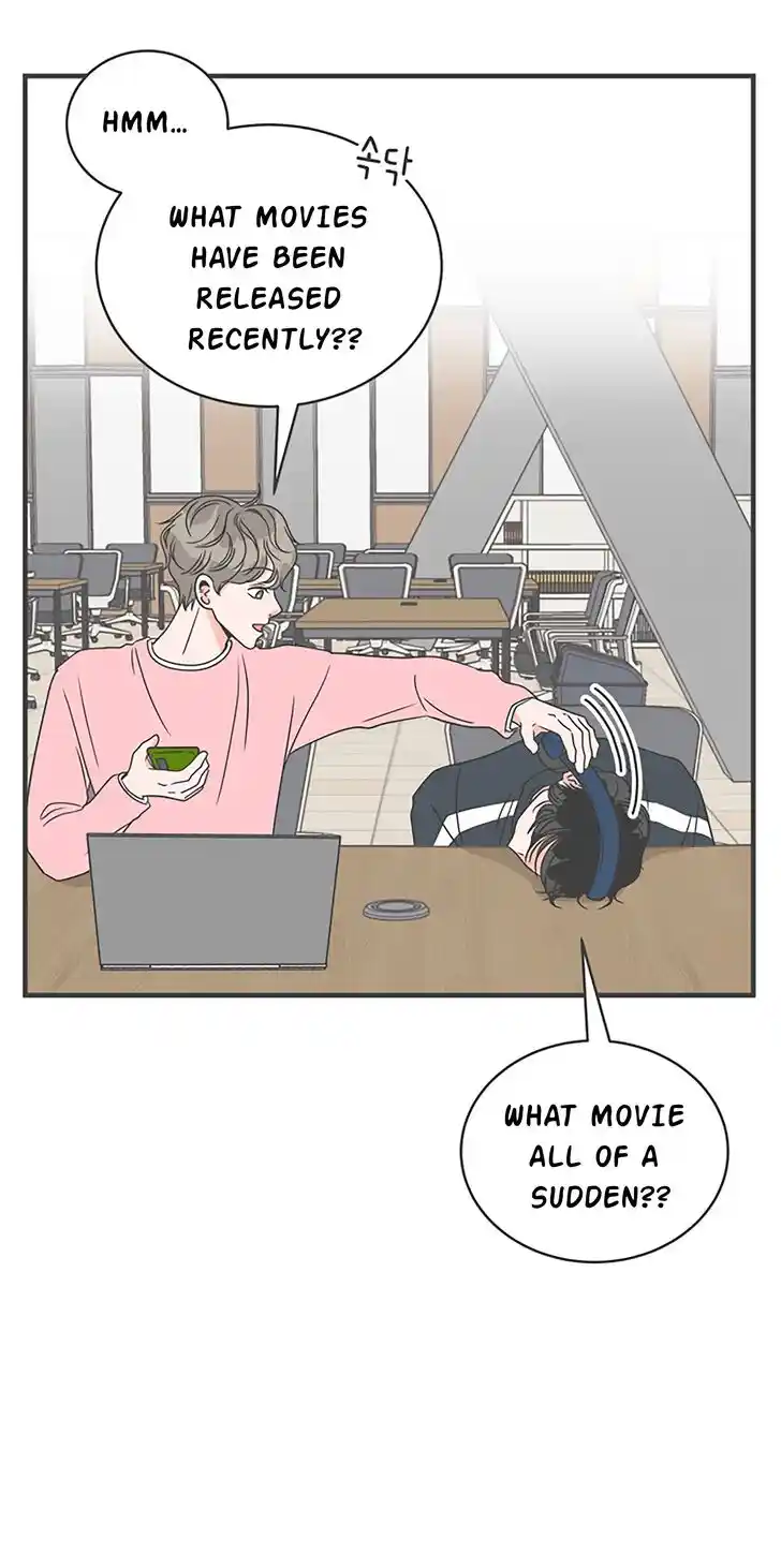 Koi wa Misoji o Sugite kara Ch.018