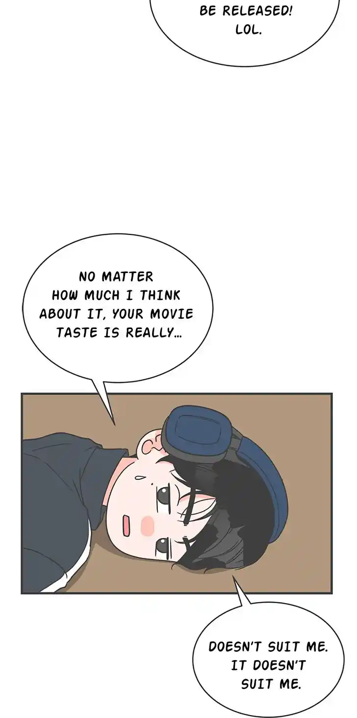 Koi wa Misoji o Sugite kara Ch.018