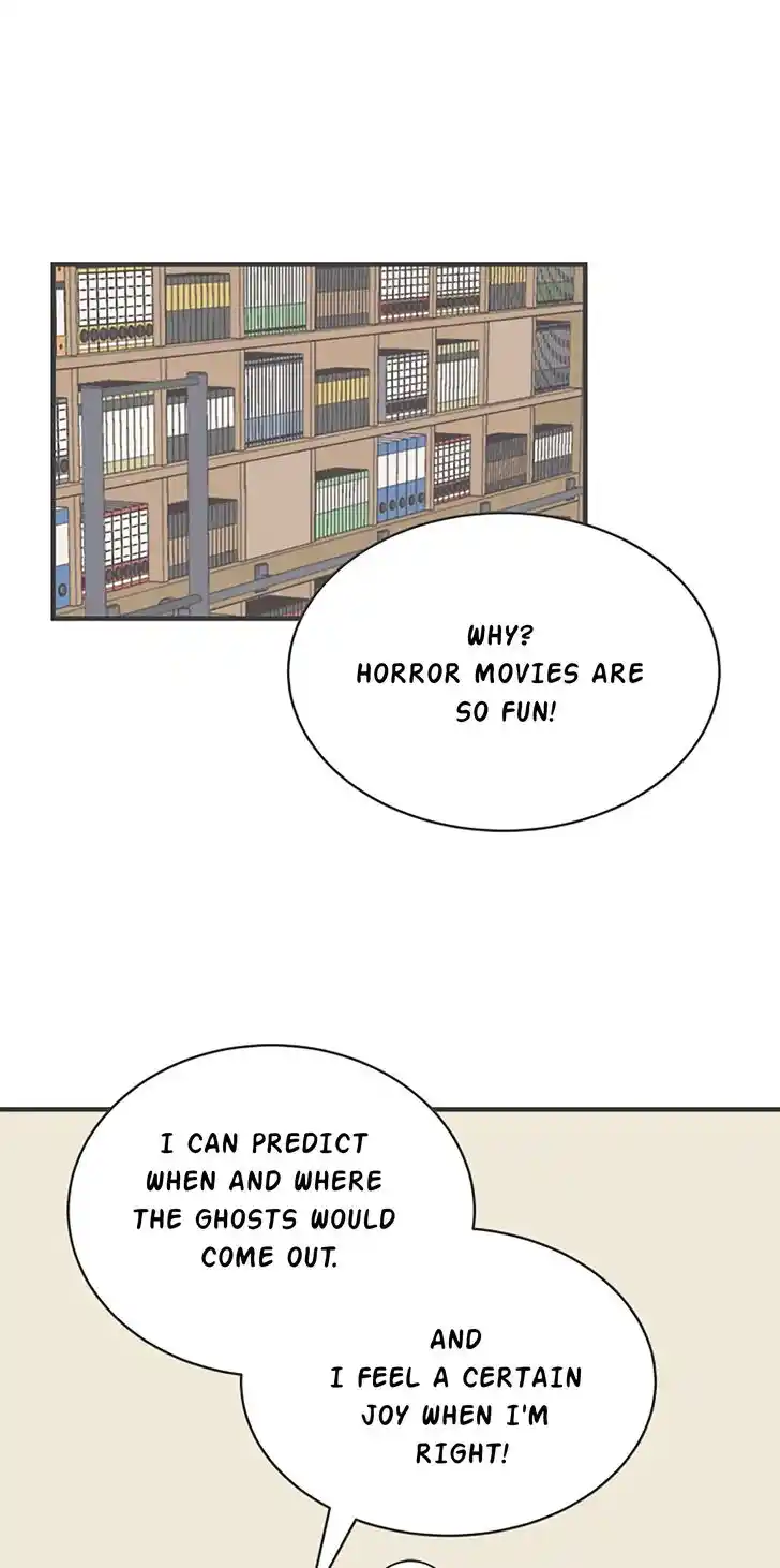 Koi wa Misoji o Sugite kara Ch.018