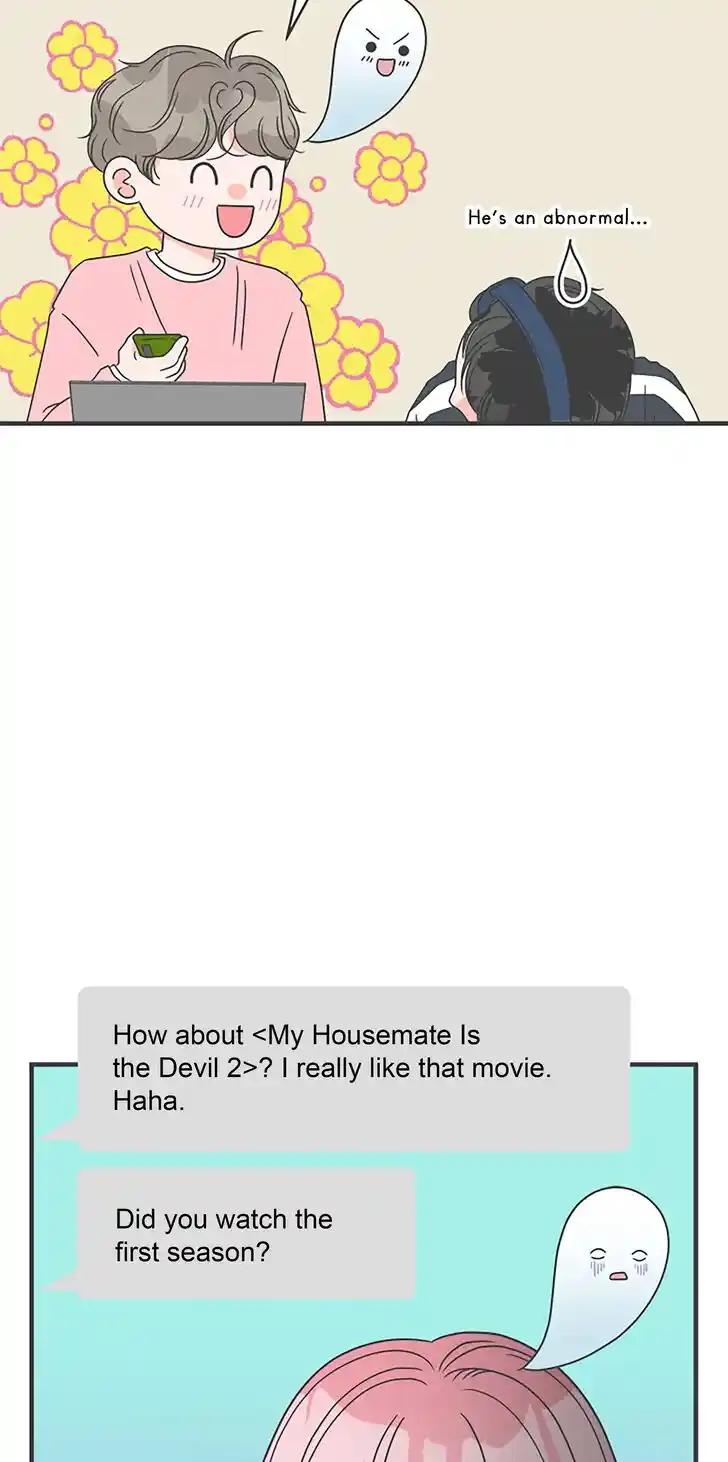 Koi wa Misoji o Sugite kara Ch.018