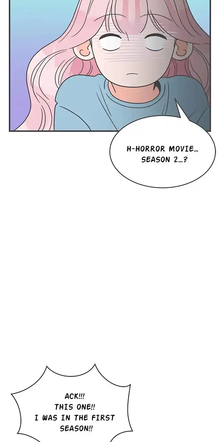 Koi wa Misoji o Sugite kara Ch.018