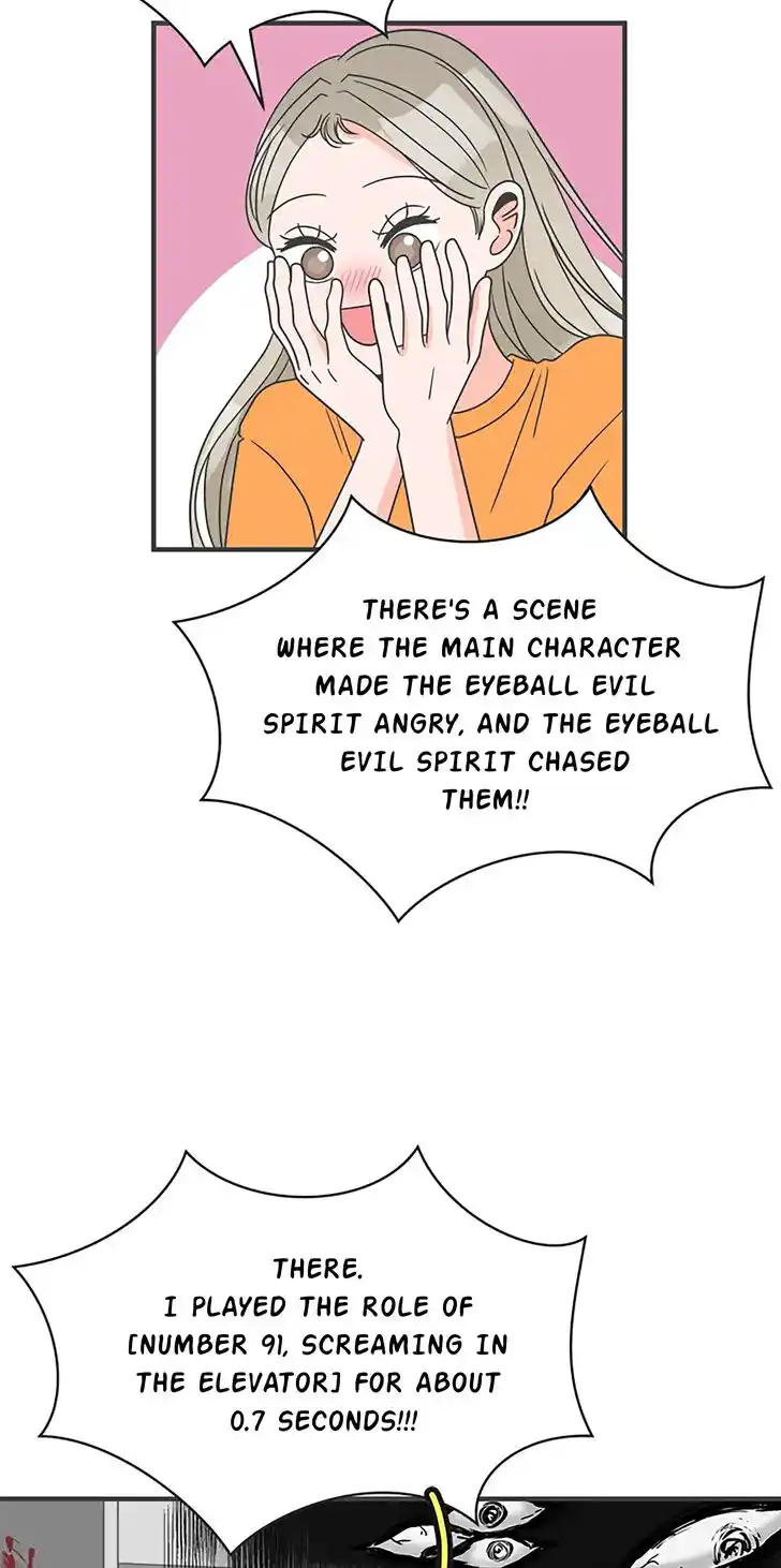 Koi wa Misoji o Sugite kara Ch.018