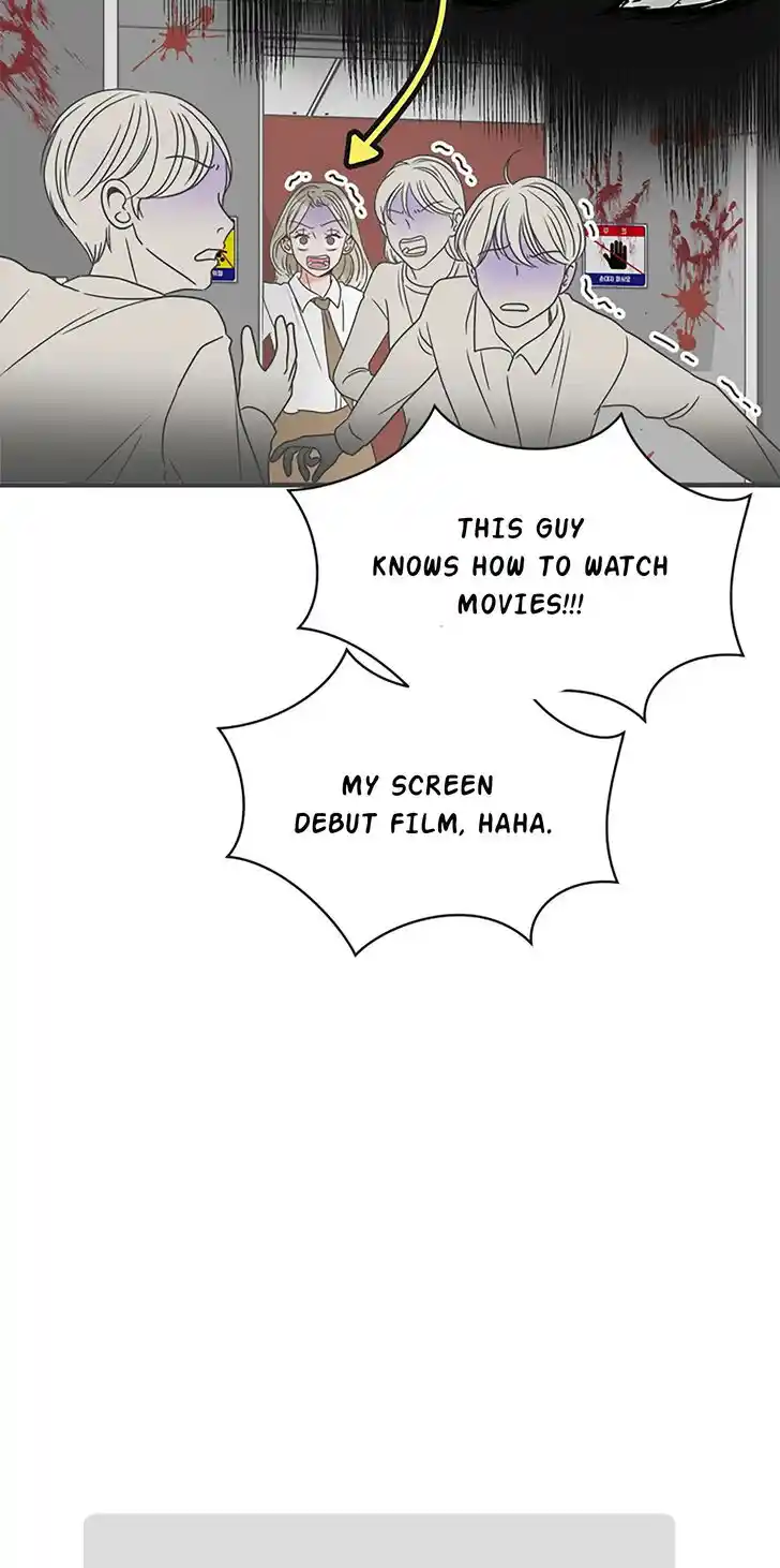 Koi wa Misoji o Sugite kara Ch.018