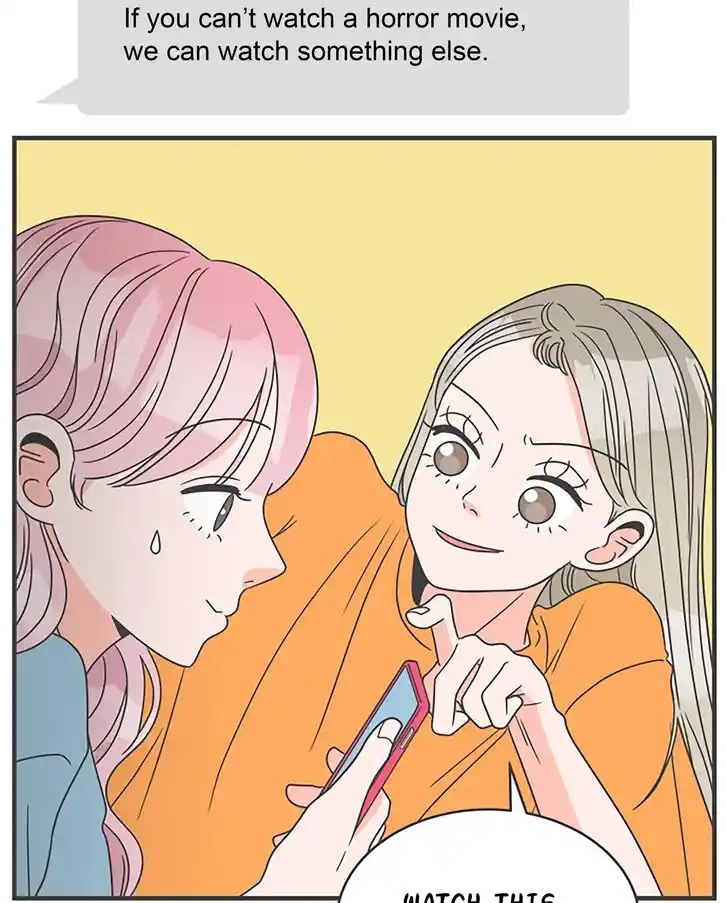 Koi wa Misoji o Sugite kara Ch.018