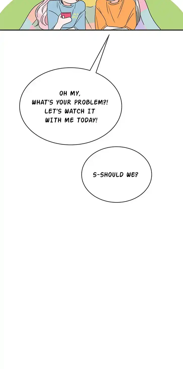 Koi wa Misoji o Sugite kara Ch.018