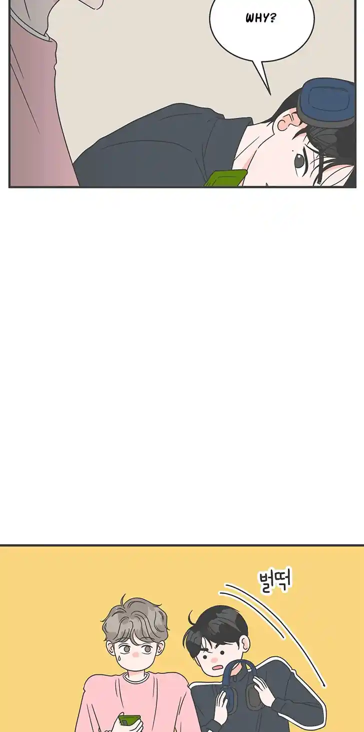 Koi wa Misoji o Sugite kara Ch.018