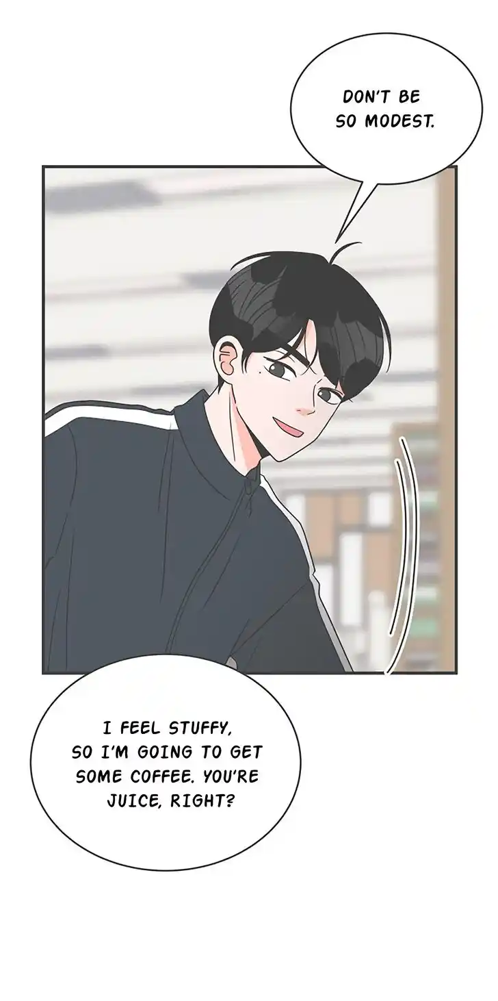 Koi wa Misoji o Sugite kara Ch.018