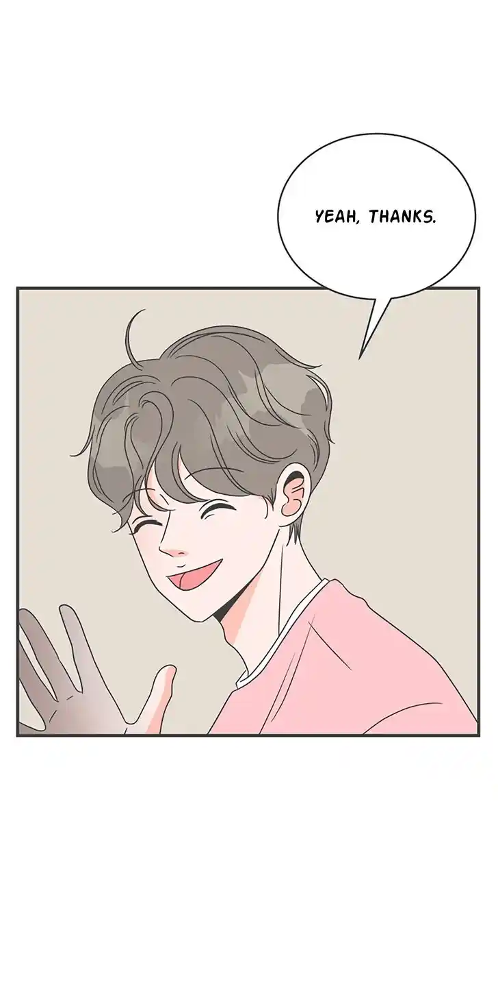 Koi wa Misoji o Sugite kara Ch.018