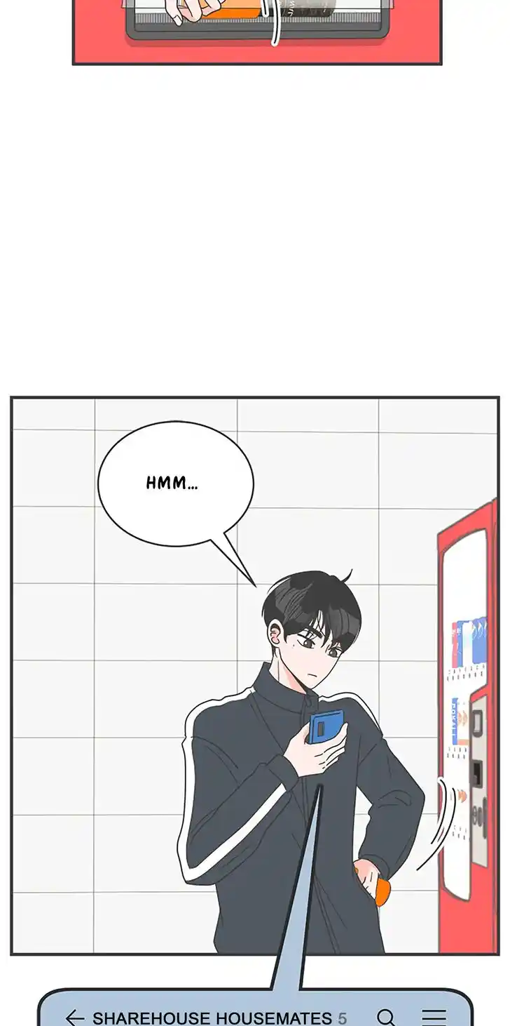 Koi wa Misoji o Sugite kara Ch.018