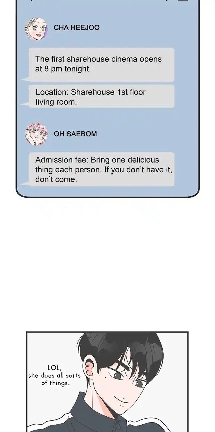 Koi wa Misoji o Sugite kara Ch.018