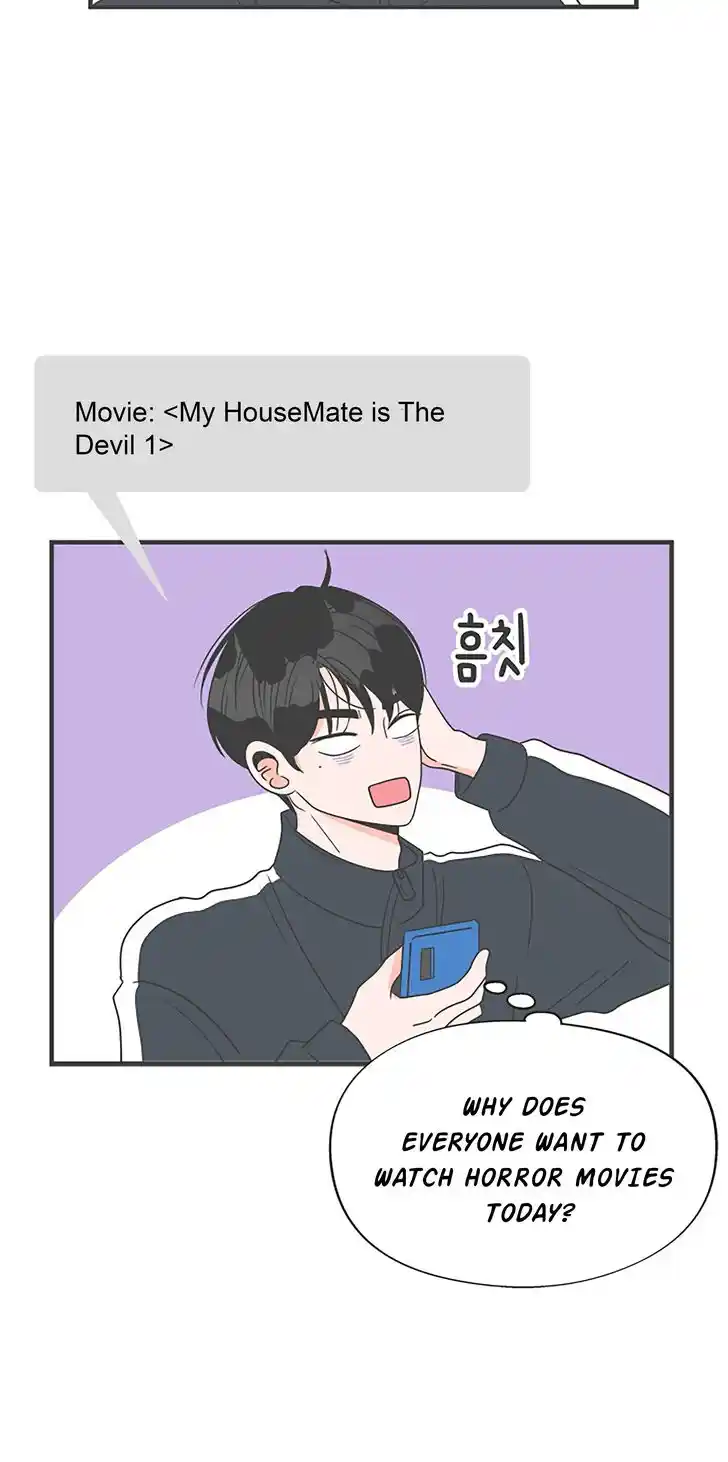 Koi wa Misoji o Sugite kara Ch.018