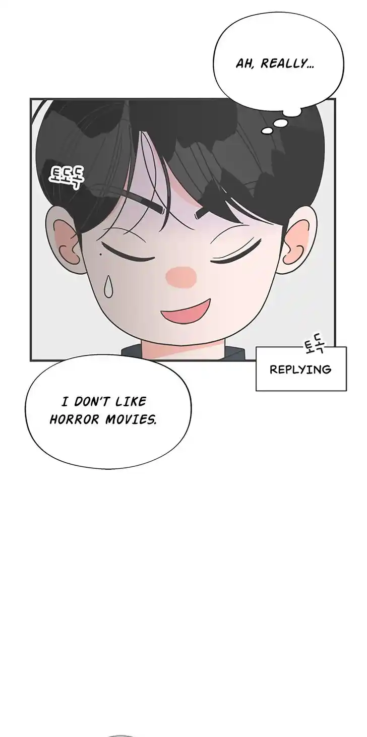 Koi wa Misoji o Sugite kara Ch.018