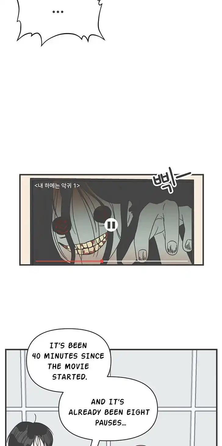 Koi wa Misoji o Sugite kara Ch.019