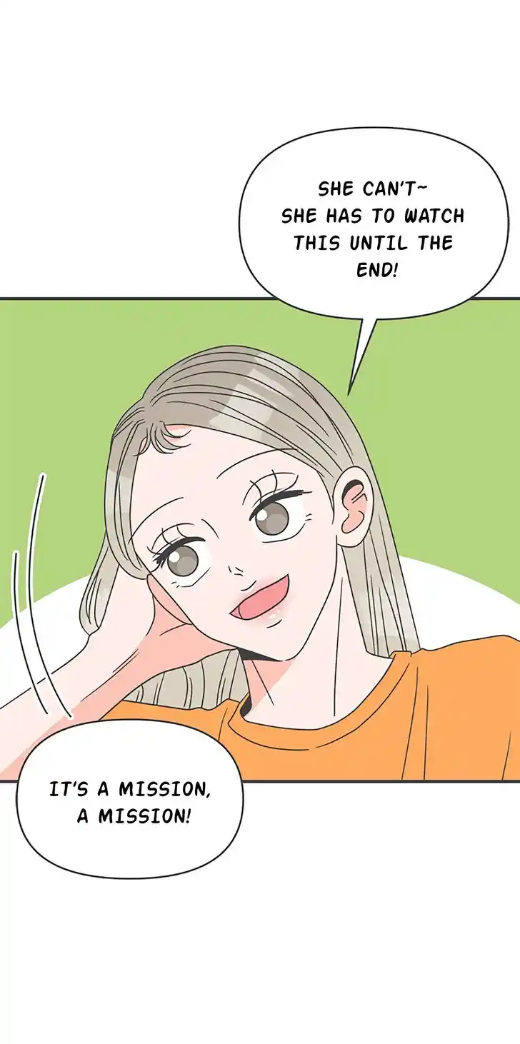 Koi wa Misoji o Sugite kara Ch.019