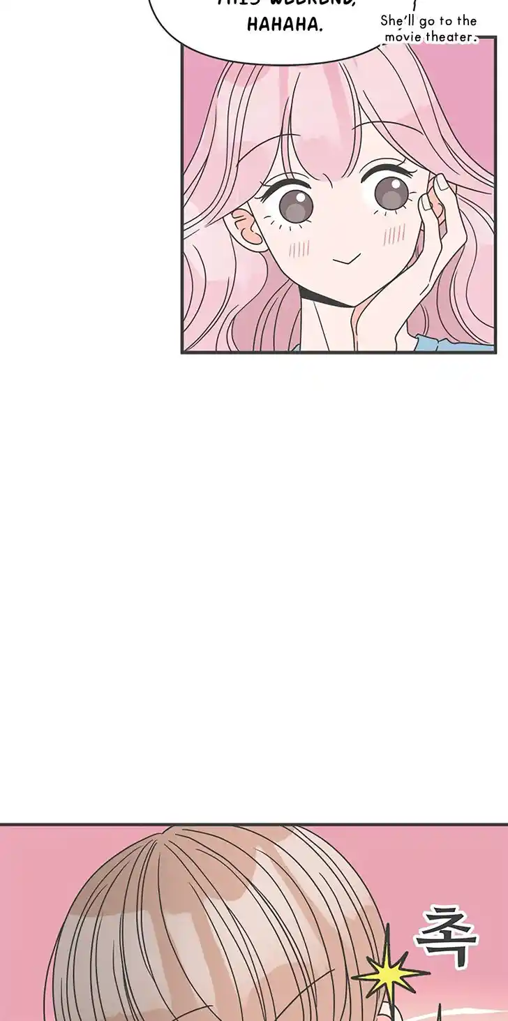 Koi wa Misoji o Sugite kara Ch.019