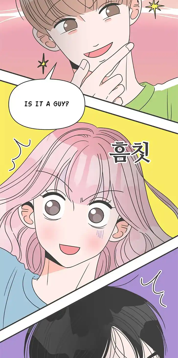 Koi wa Misoji o Sugite kara Ch.019