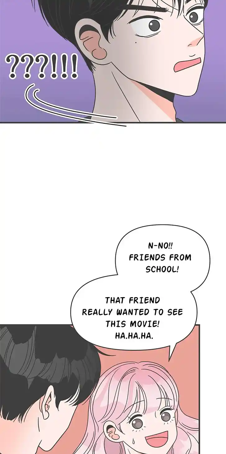 Koi wa Misoji o Sugite kara Ch.019