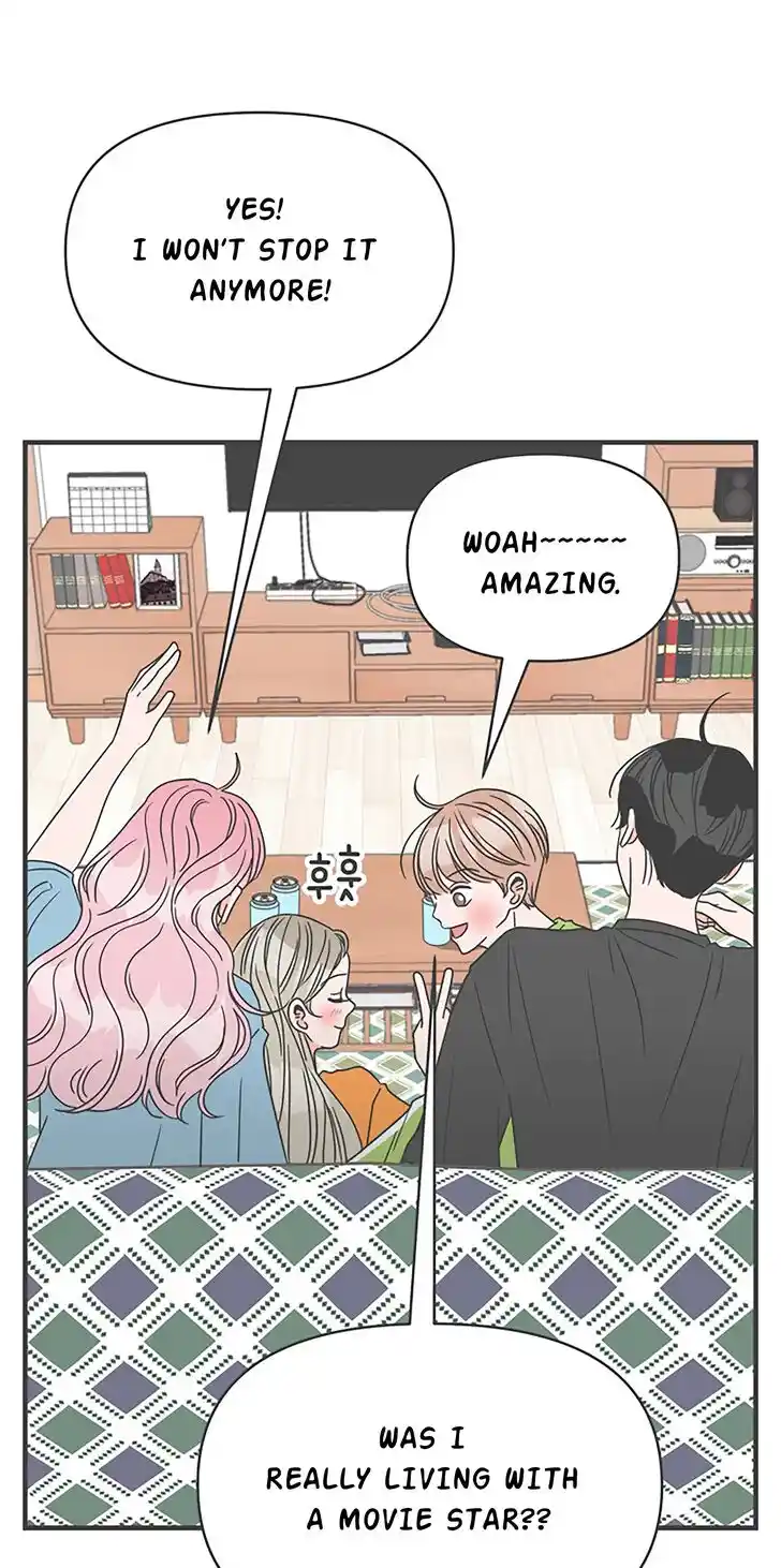 Koi wa Misoji o Sugite kara Ch.019