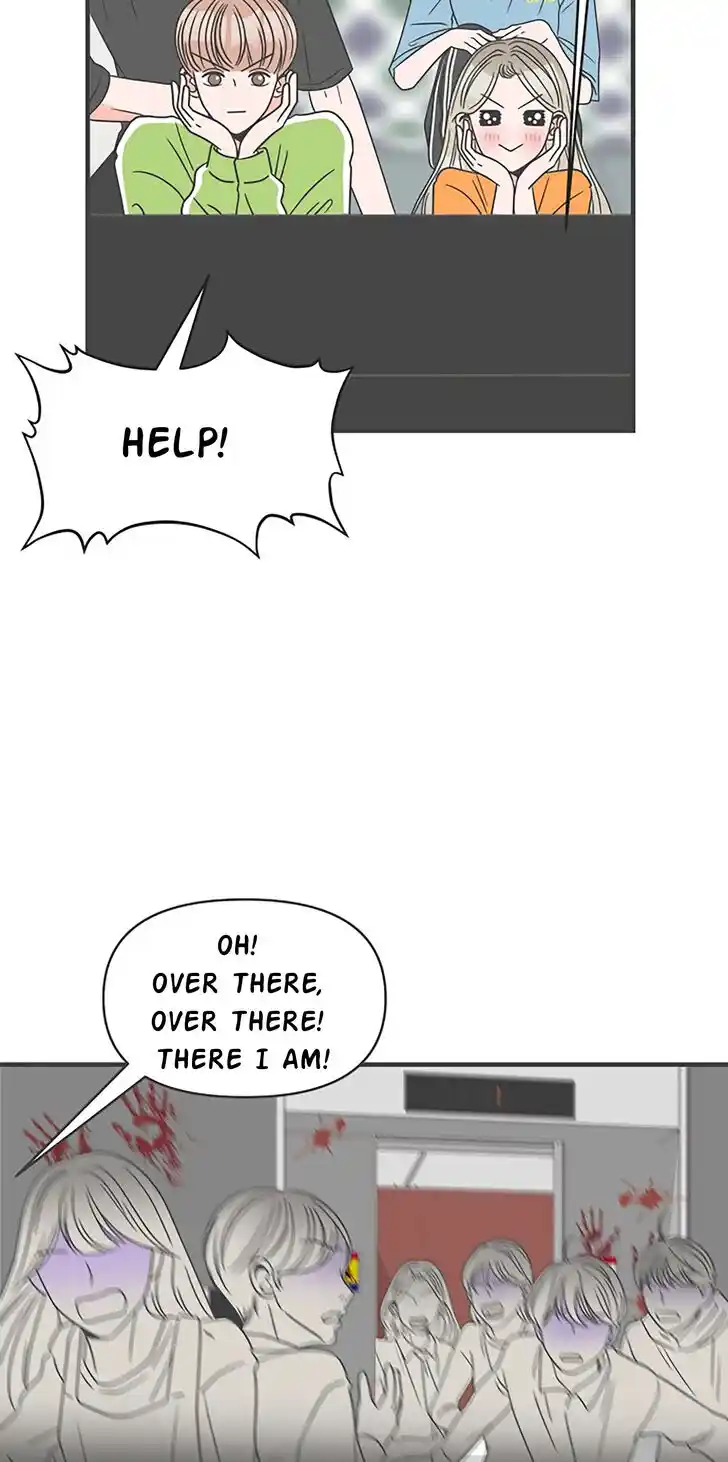 Koi wa Misoji o Sugite kara Ch.019