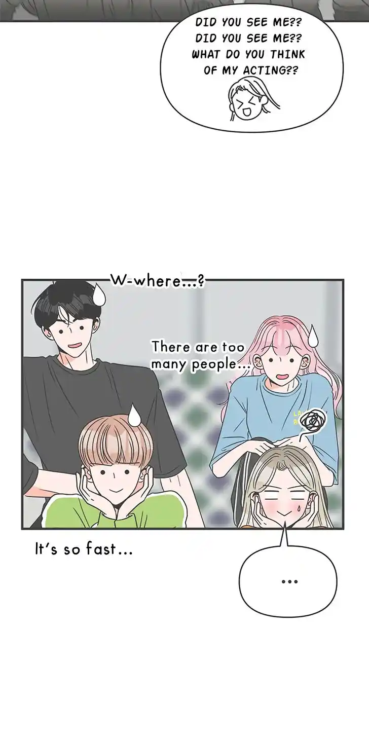 Koi wa Misoji o Sugite kara Ch.019