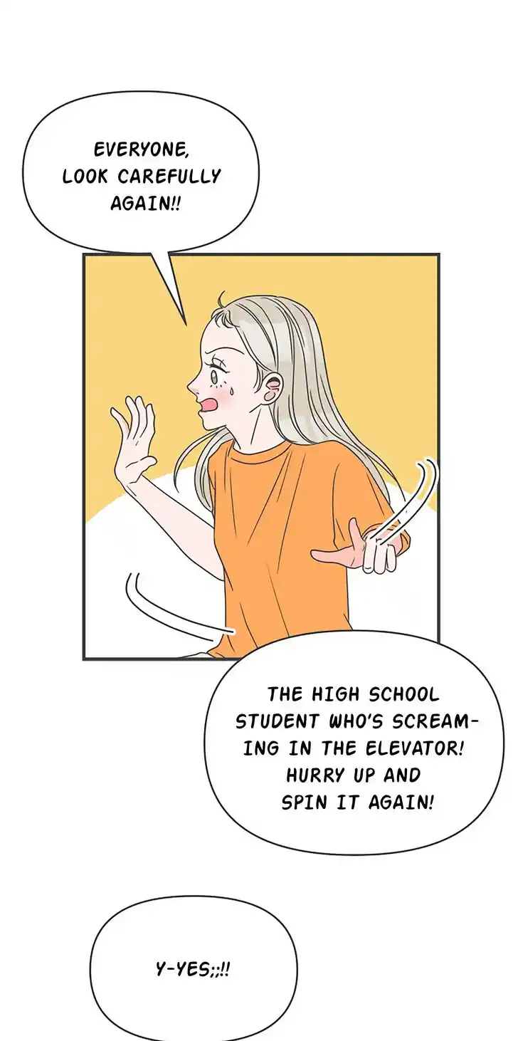 Koi wa Misoji o Sugite kara Ch.019