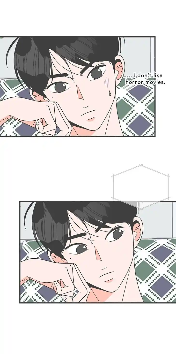 Koi wa Misoji o Sugite kara Ch.019