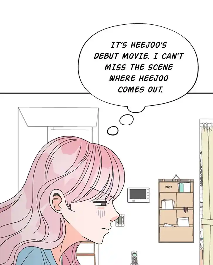 Koi wa Misoji o Sugite kara Ch.019