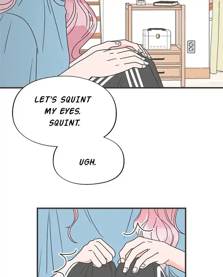 Koi wa Misoji o Sugite kara Ch.019