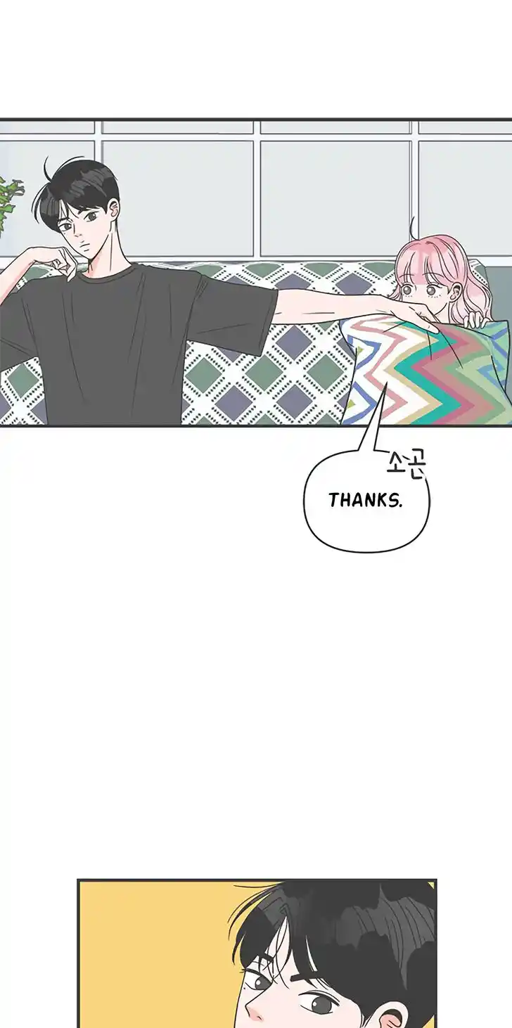 Koi wa Misoji o Sugite kara Ch.019