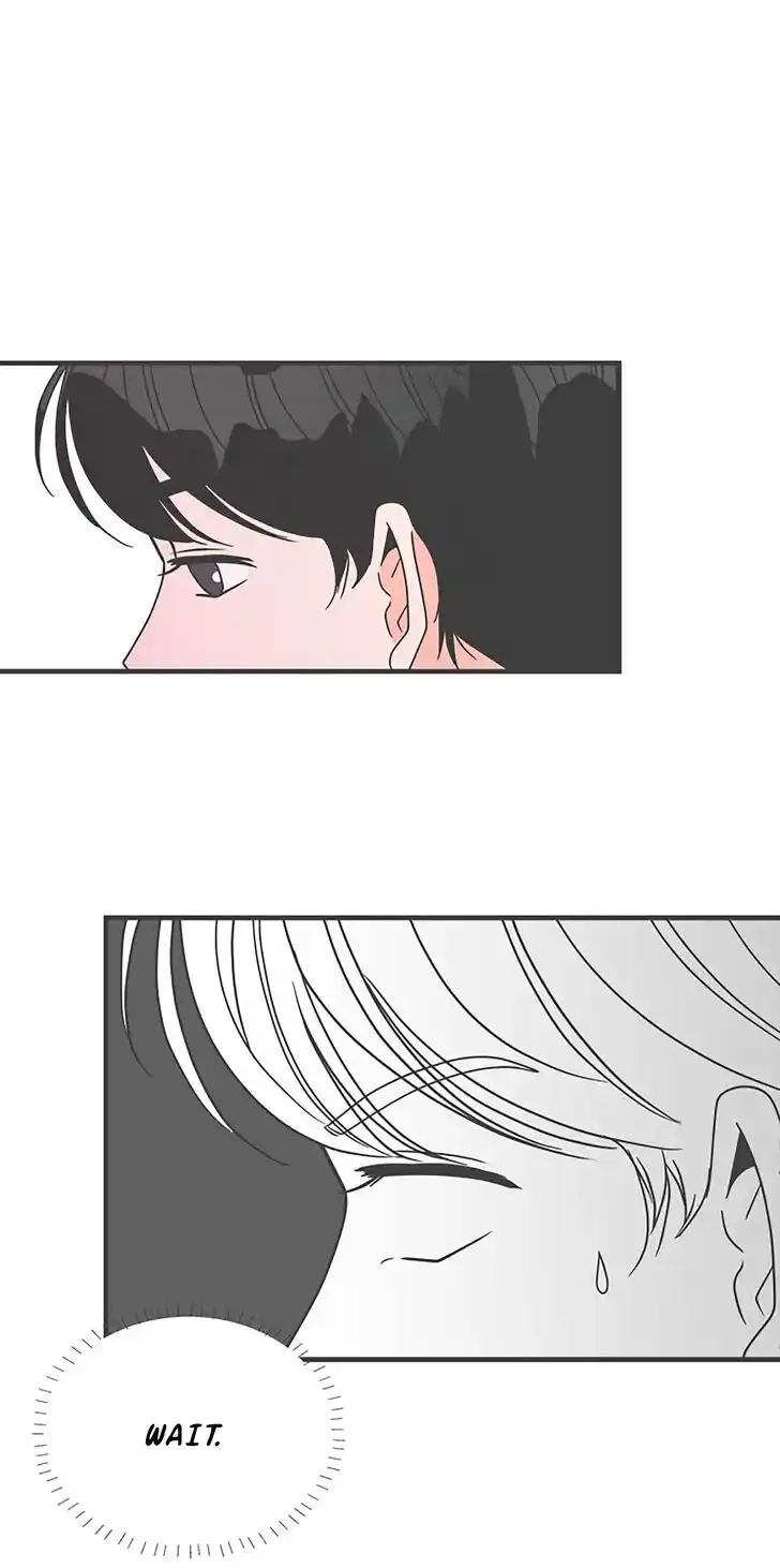 Koi wa Misoji o Sugite kara Ch.019