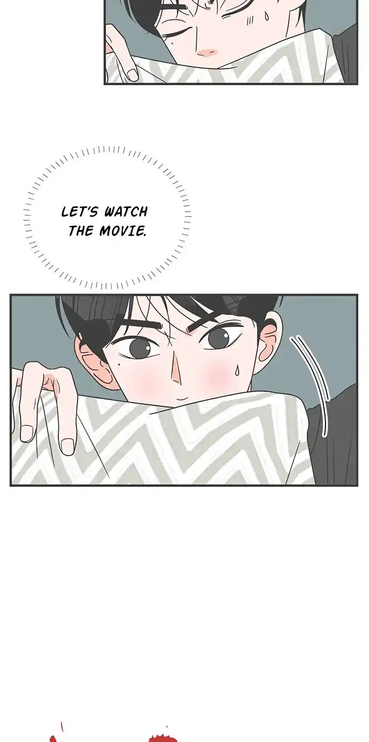 Koi wa Misoji o Sugite kara Ch.019