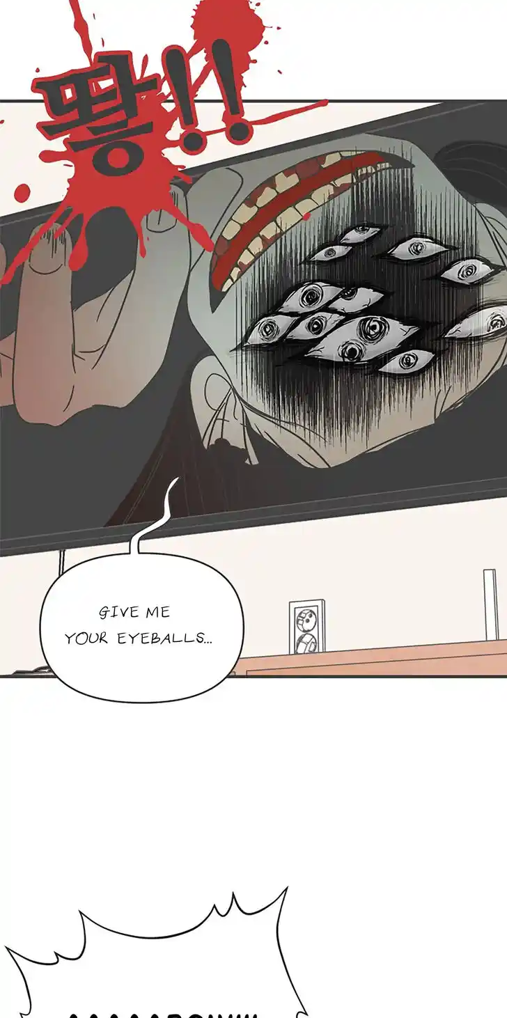 Koi wa Misoji o Sugite kara Ch.019