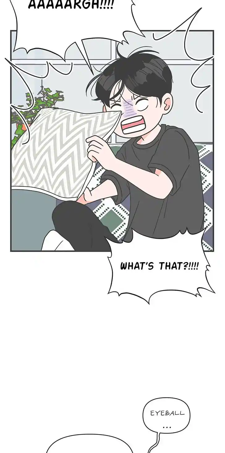 Koi wa Misoji o Sugite kara Ch.019