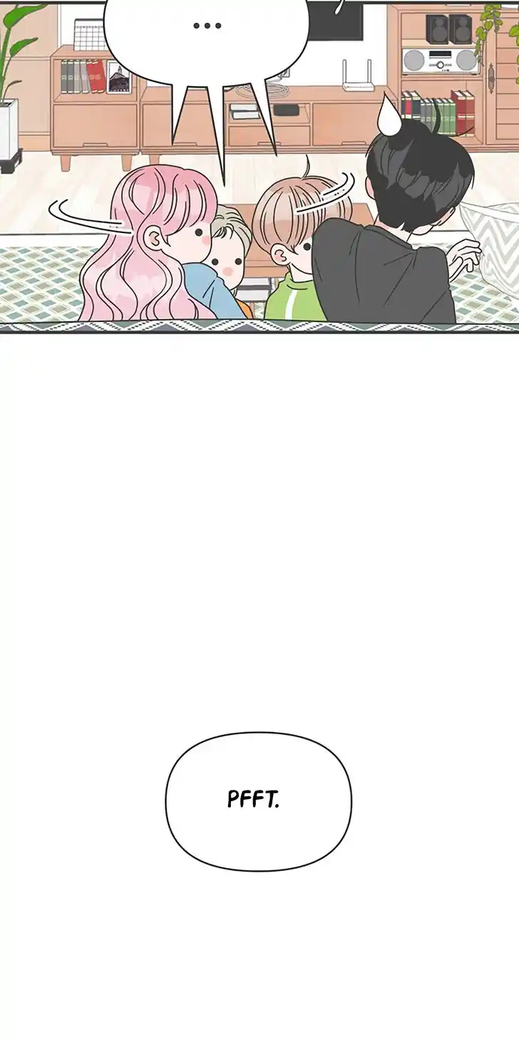 Koi wa Misoji o Sugite kara Ch.019