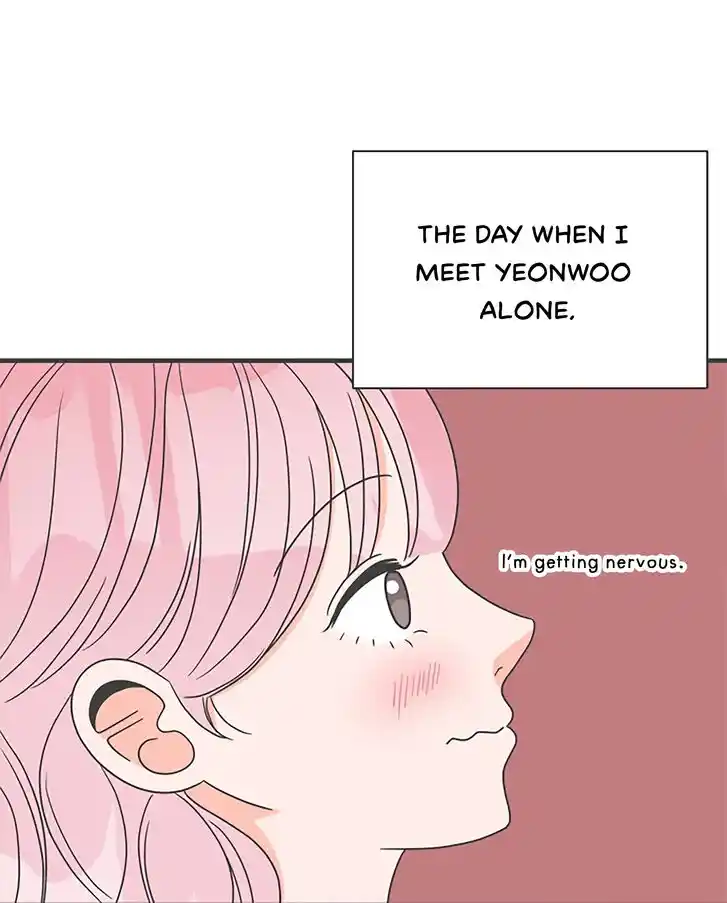 Koi wa Misoji o Sugite kara Ch.019