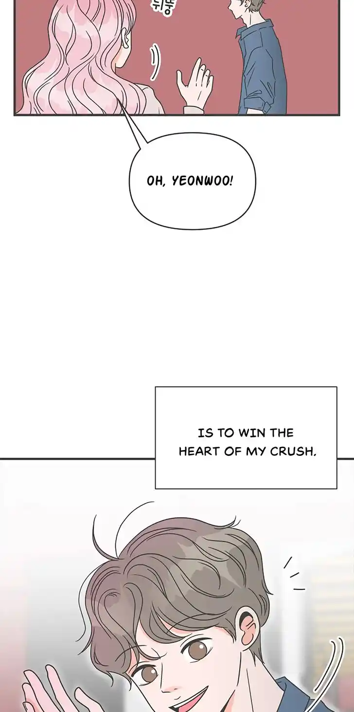 Koi wa Misoji o Sugite kara Ch.019