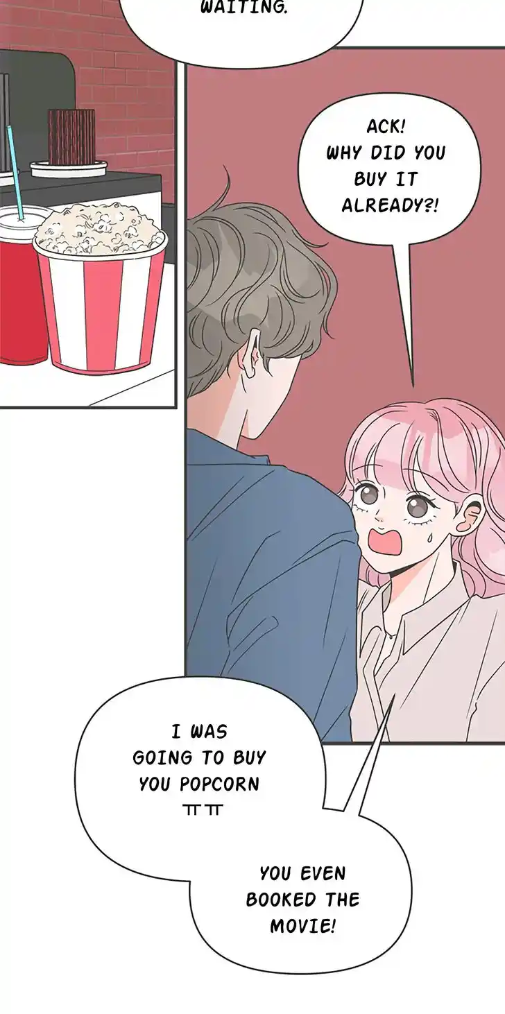 Koi wa Misoji o Sugite kara Ch.019