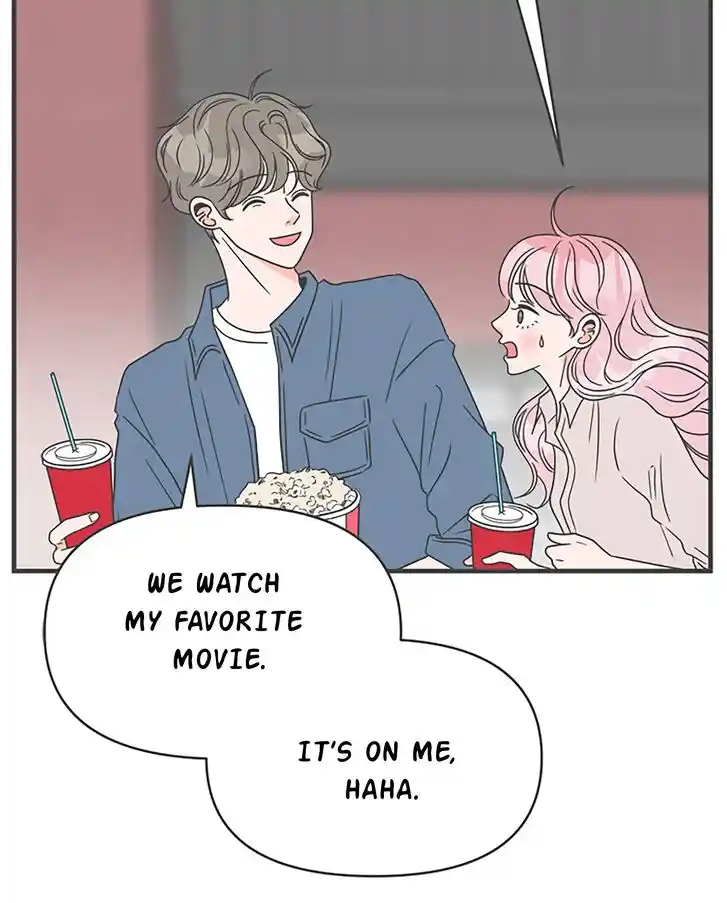 Koi wa Misoji o Sugite kara Ch.019