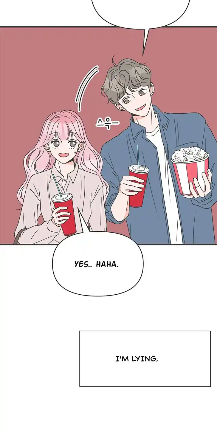 Koi wa Misoji o Sugite kara Ch.019