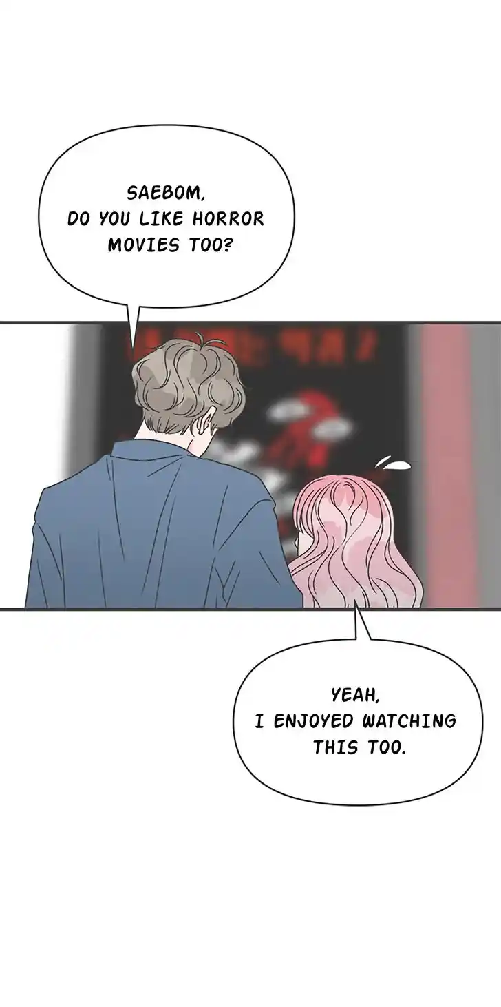 Koi wa Misoji o Sugite kara Ch.019