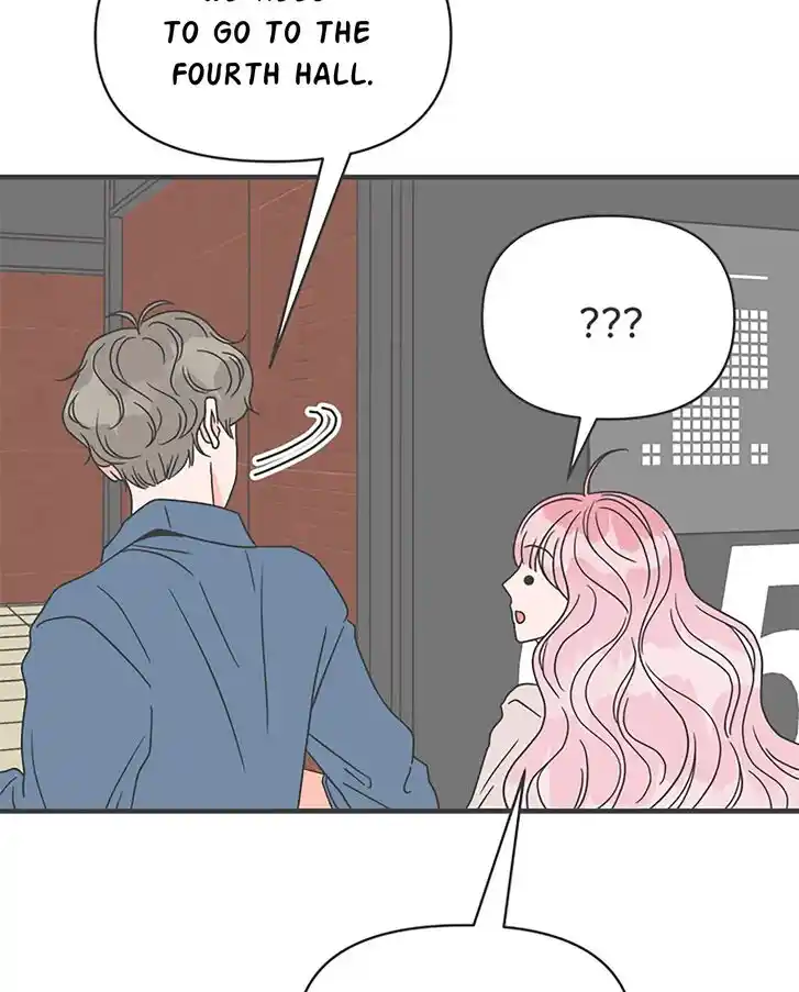 Koi wa Misoji o Sugite kara Ch.019