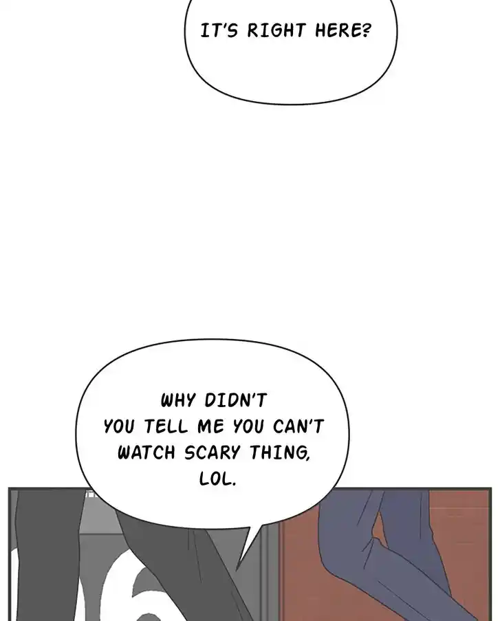 Koi wa Misoji o Sugite kara Ch.019